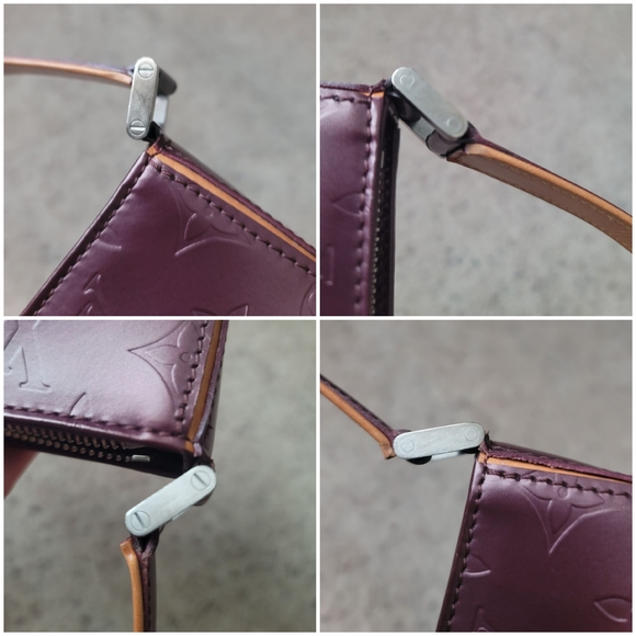 LV Monogram Bag Louis Vuitton - Picture 5 of 17